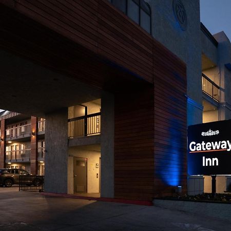 Gateway Inn Gardena Los Angeles South 외부 사진