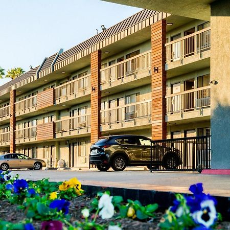 Gateway Inn Gardena Los Angeles South 외부 사진