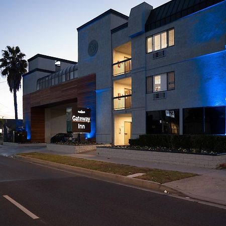 Gateway Inn Gardena Los Angeles South 외부 사진