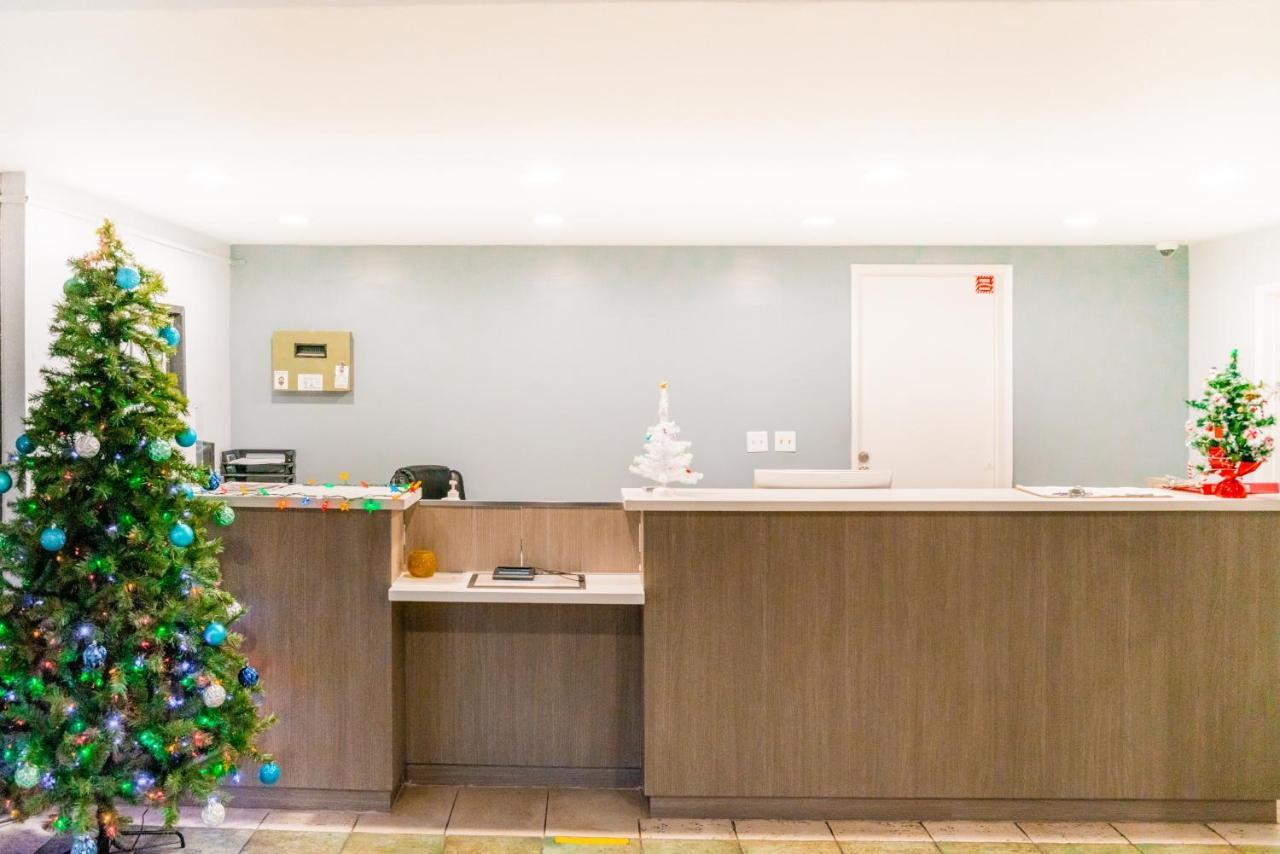 Gateway Inn Gardena Los Angeles South 외부 사진