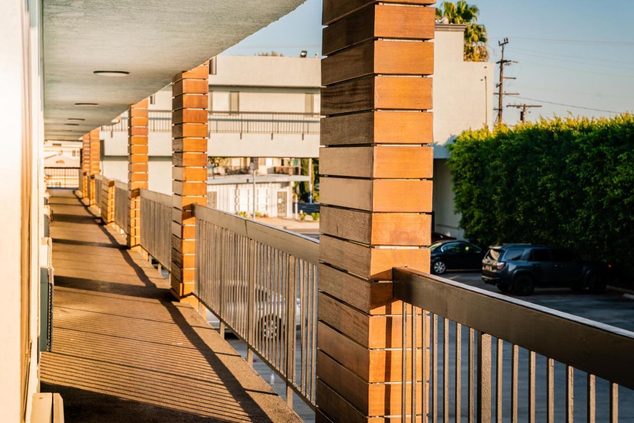 Gateway Inn Gardena Los Angeles South 외부 사진