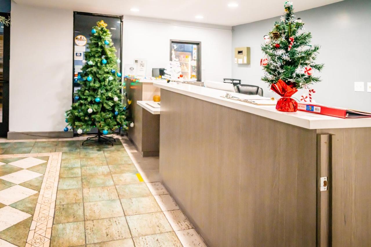 Gateway Inn Gardena Los Angeles South 외부 사진