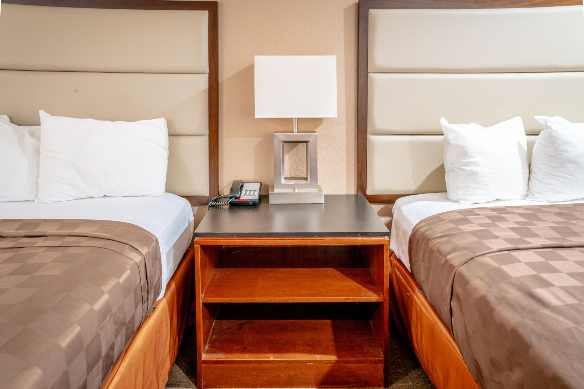 Gateway Inn Gardena Los Angeles South 외부 사진