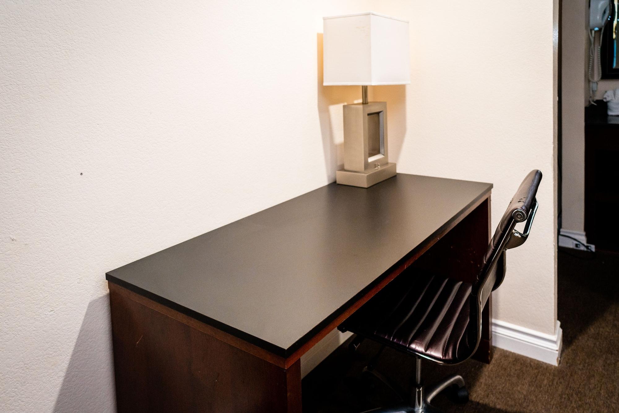 Gateway Inn Gardena Los Angeles South 외부 사진